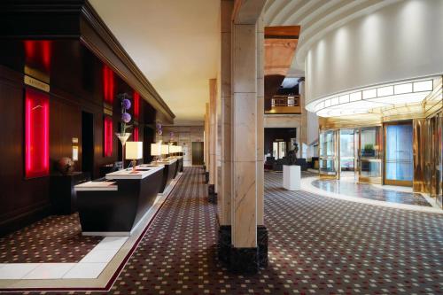 le meridien stuttgart