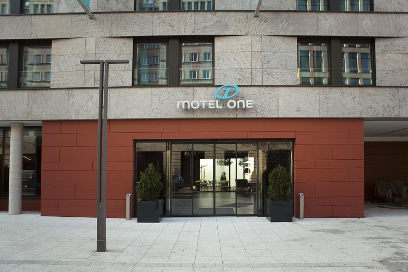 motel one stuttgart mitte
