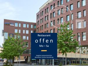 Park Inn By Radisson Stuttgart,Sindelfingen>>Schwieberdingen,4 star