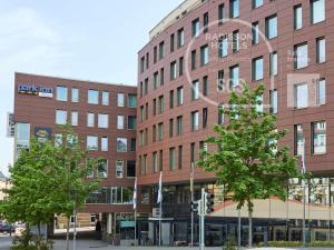 Park Inn By Radisson Stuttgart,Sindelfingen>>Schwieberdingen,4 star