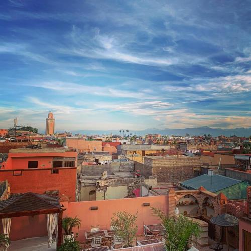 marrakech