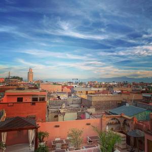 marrakech