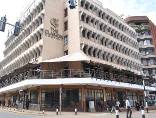 The Clarion Hotel,Nairobi Central>>Nairobi,4 star