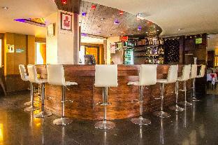 The Clarion Hotel,Nairobi Central>>Nairobi,4 star