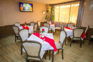 The Clarion Hotel,Nairobi Central>>Nairobi,4 star