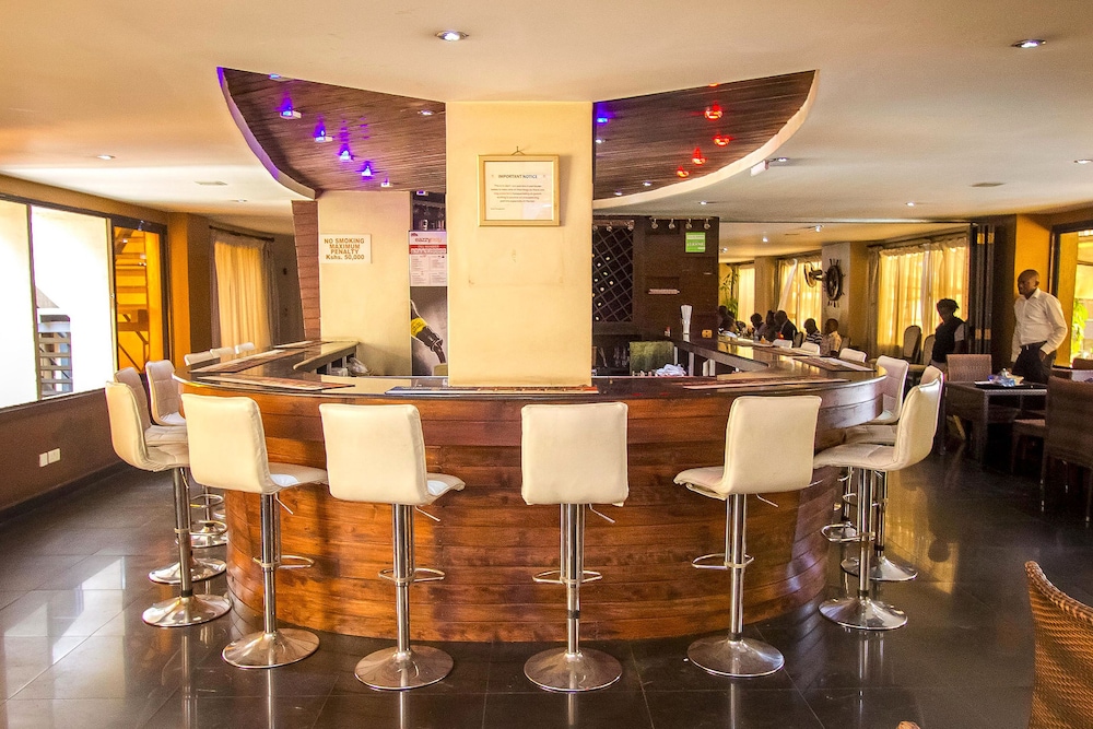 the clarion hotel