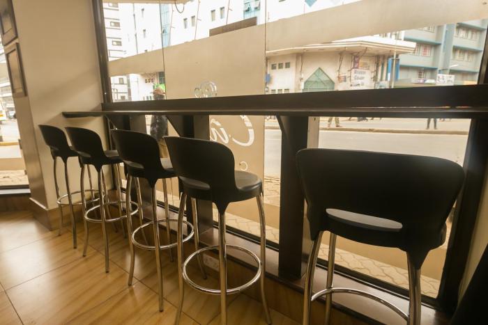 the clarion hotel