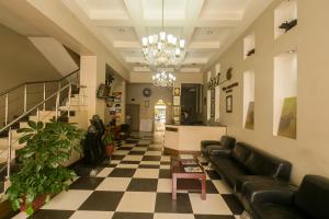 the clarion hotel