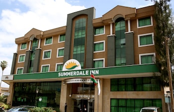 summerdale inn
