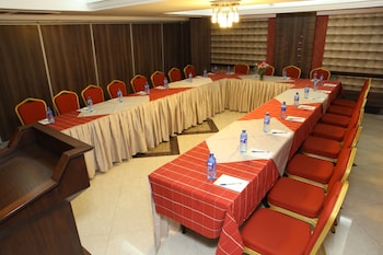 nairobi