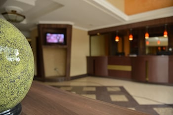 nairobi