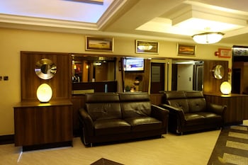 nairobi