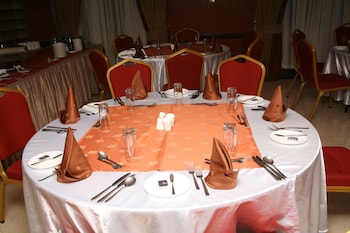 nairobi