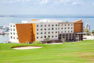 Courtyard By Marriott La Paz Baja California Sur,Lomas De Palmira>>La Paz,4 star