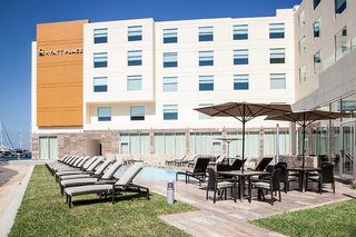 Courtyard By Marriott La Paz Baja California Sur,Lomas De Palmira>>La Paz,4 star