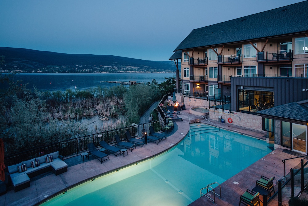 summerland waterfront resort and spa