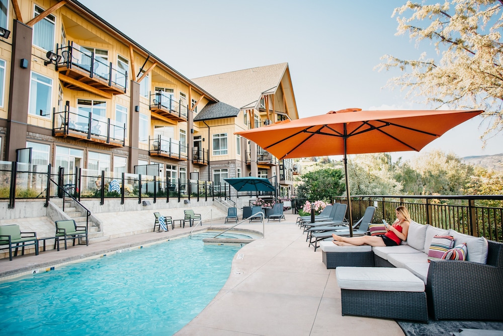 summerland waterfront resort and spa