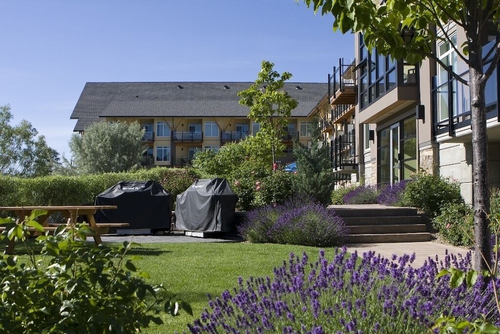 summerland waterfront resort and spa