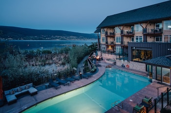 summerland waterfront resort and spa