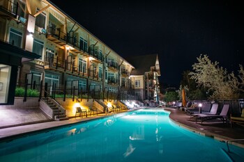 summerland waterfront resort and spa