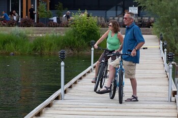 summerland waterfront resort and spa