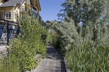 summerland waterfront resort and spa