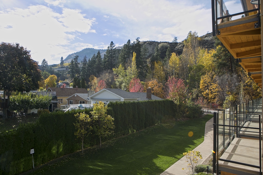 summerland waterfront resort and spa