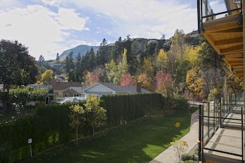 summerland waterfront resort and spa