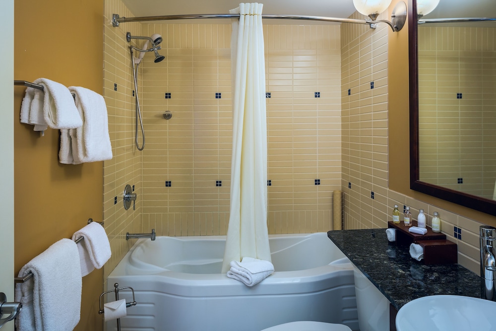 summerland waterfront resort and spa