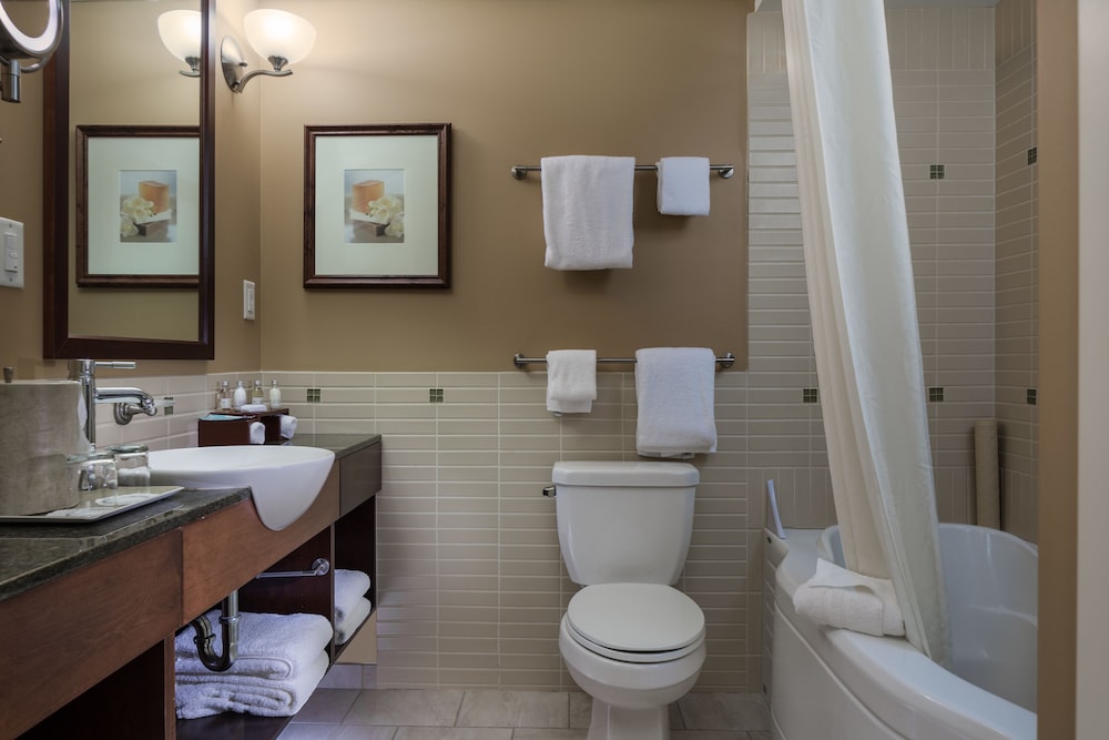 summerland waterfront resort and spa