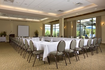 summerland waterfront resort and spa