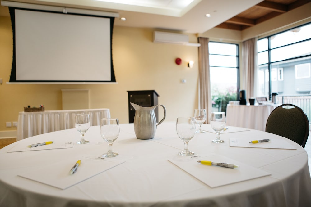 summerland waterfront resort and spa