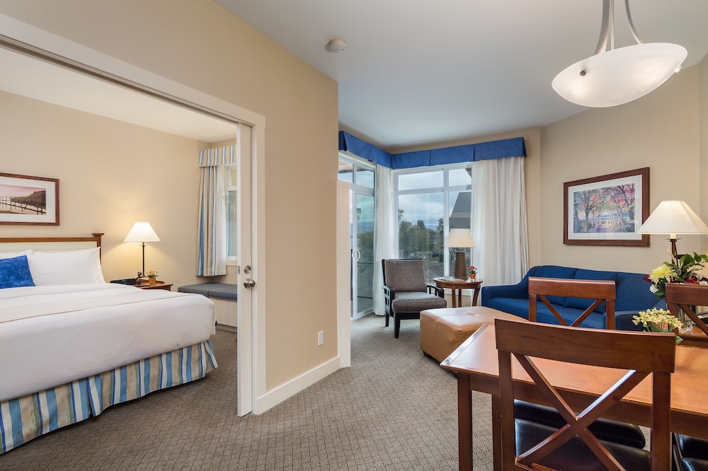 summerland waterfront resort and spa