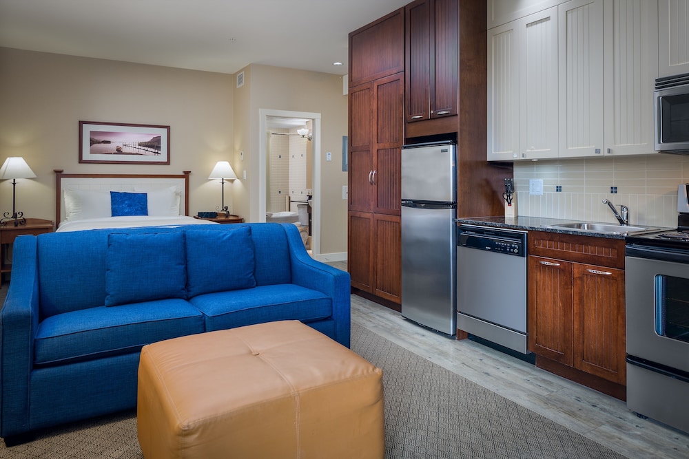 summerland waterfront resort and spa