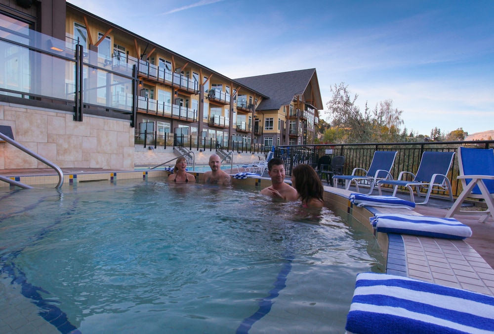summerland waterfront resort and spa