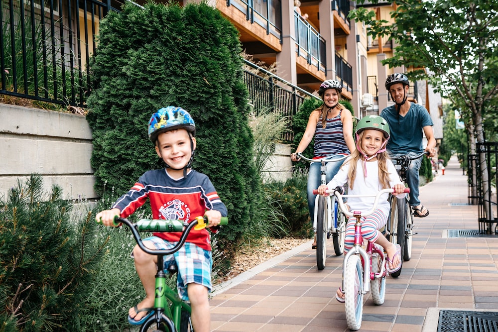 summerland waterfront resort and spa