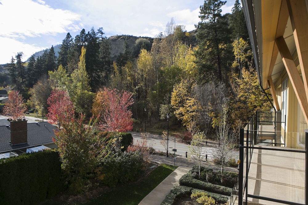 summerland waterfront resort and spa