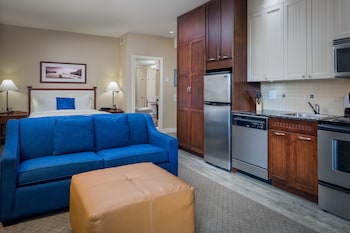 summerland waterfront resort and spa