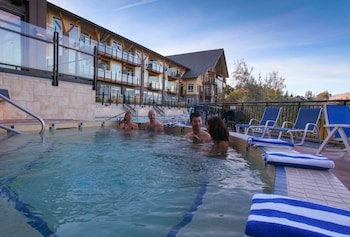 summerland waterfront resort and spa