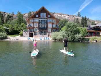 summerland waterfront resort and spa