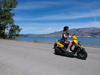 summerland waterfront resort and spa