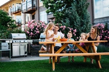 summerland waterfront resort and spa