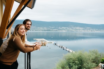 summerland waterfront resort and spa