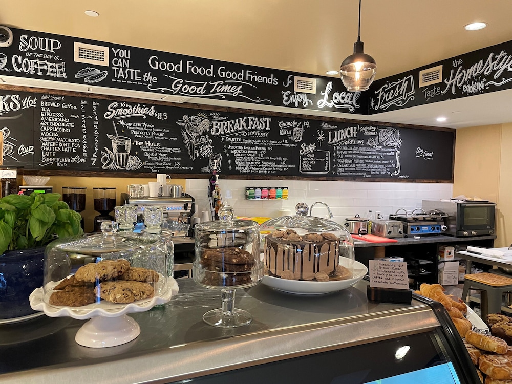 summerland waterfront resort and spa