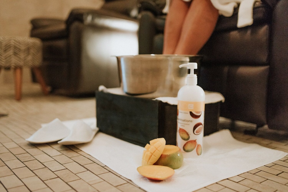 summerland waterfront resort and spa