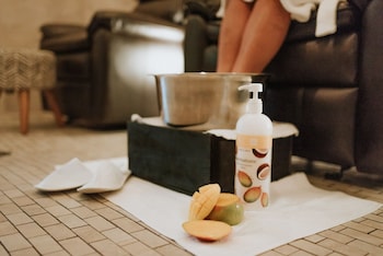 summerland waterfront resort and spa