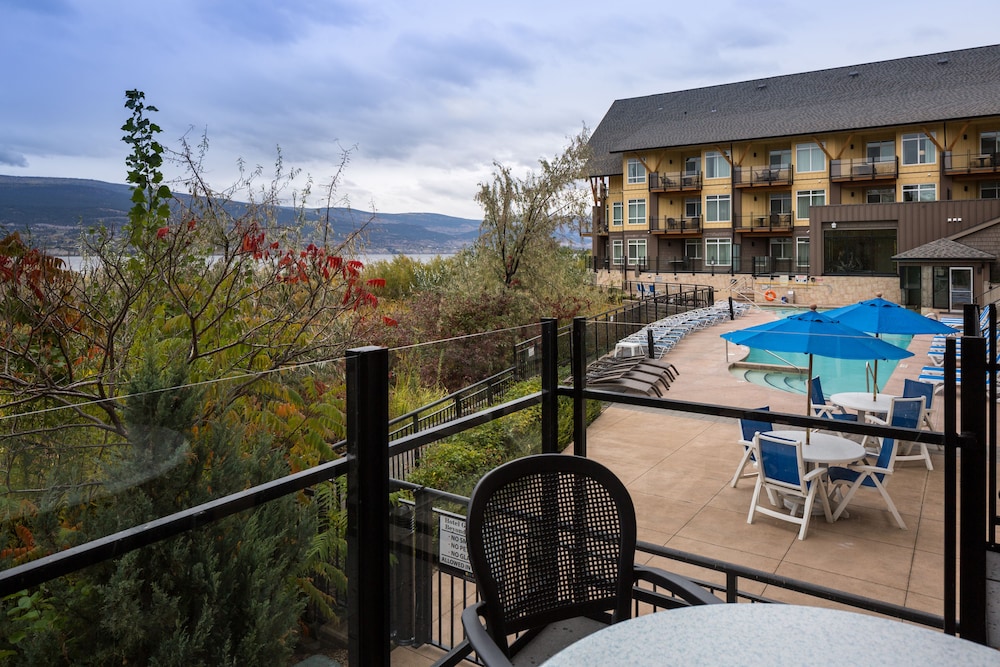 summerland waterfront resort and spa