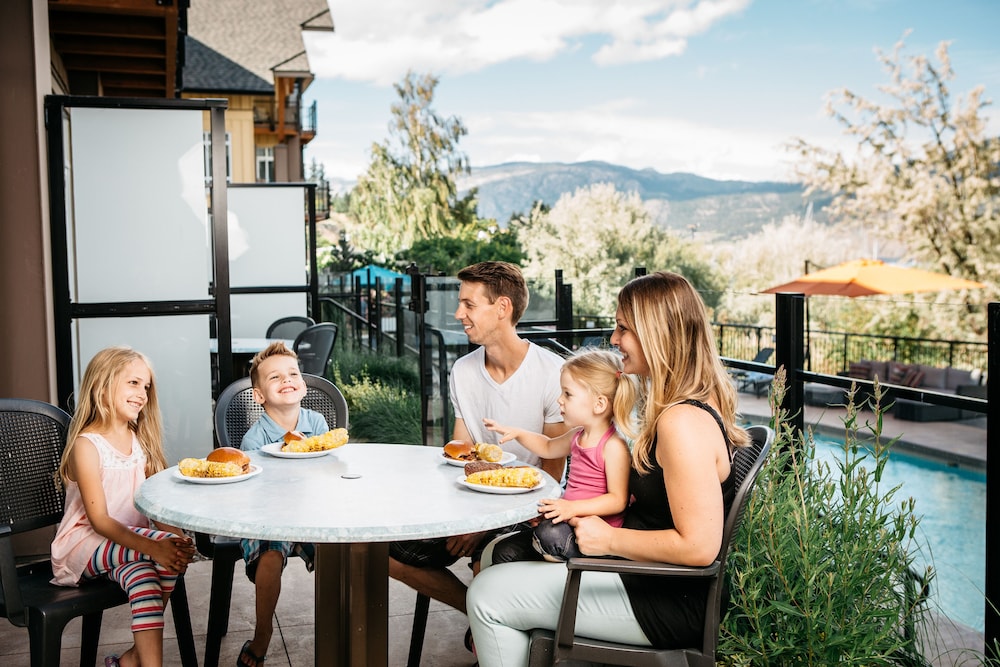 summerland waterfront resort and spa