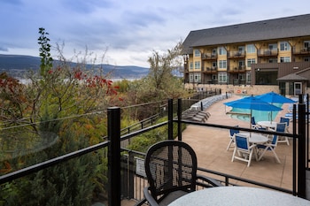 summerland waterfront resort and spa