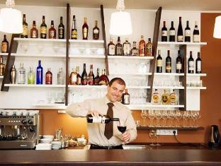 wellness hotel spark